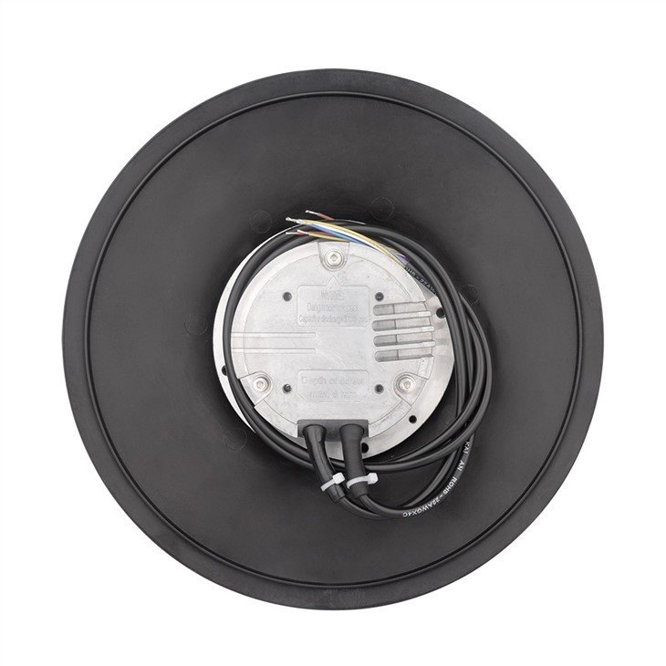 Вентилятор Longwell LWBE3G470-102NS-002 c обратно-загнутыми лопатками EC