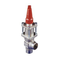 148G3194 Danfoss клапан регулятор перепада давления OFV-SS 20 D ANG