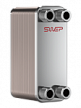 Пластинчатые теплообменники SWEP